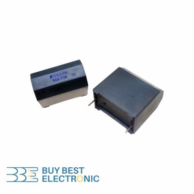 MKT CAPACITOR 3.9UF 900V
