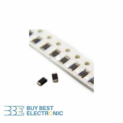 FERRITE BEAD SMD 1206