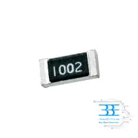 مقاومت 1%-1/4 Watt-1/96 K/Ohm