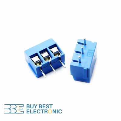 KF300-5.0-3P