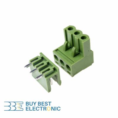 PHOENIX 3 PIN RA