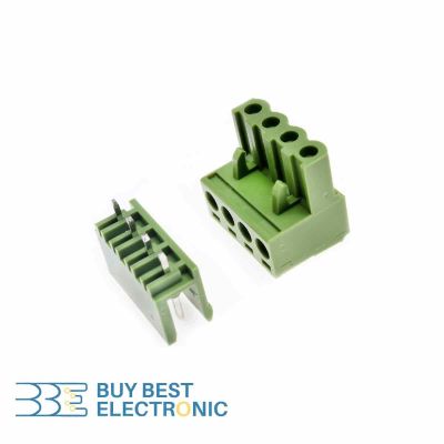 PHOENIX 4 PIN ST