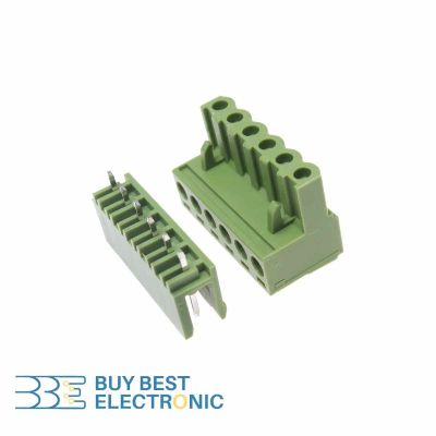 PHOENIX 6 PIN ST