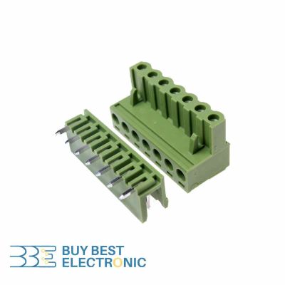 PHOENIX 7 PIN RA