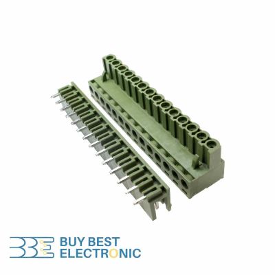 PHOENIX 14 PIN RA