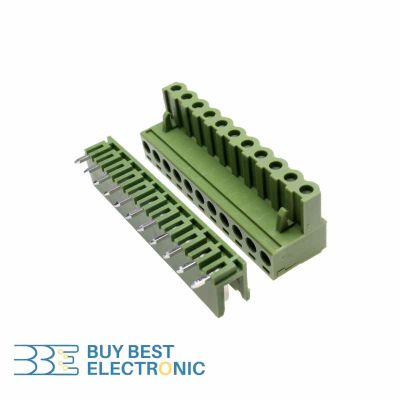 PHOENIX 11 PIN RA