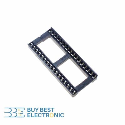 IC SOCKET 32 PIN WIDE