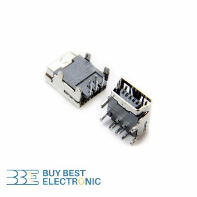 USB B F RA S