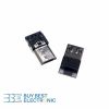 MICRO USB CONNECTOR STRAIGHT JACK