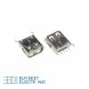 USB A F ST (IRON BODY)