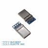 USB TYPE C CONNECTOR BOARD