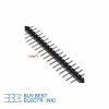 PIN HEADER 1*40 MALE ST 2MM