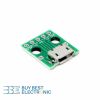 MICRO USB TO DIP