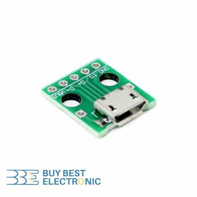 MICRO USB TO DIP