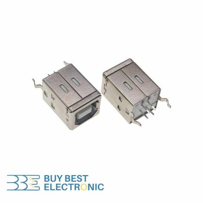 USB B F ST
