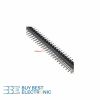 PIN HEADER 2*40 MALE ST 2.54MM