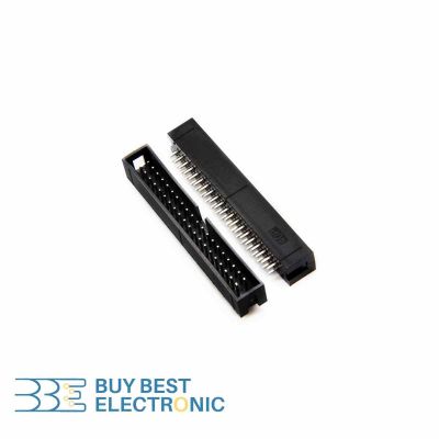BOX HEADER 2*20 ST
