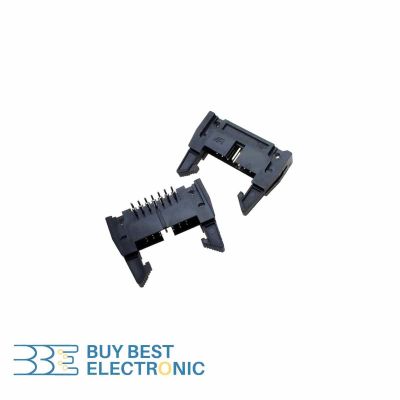 SHROUDED HEADER 2*7 R/A