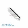 PIN HEADER 1*40 MALE 21MM ST 2.54MM