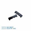 SHROUDED HEADER 2*15 ST (WITHOUT EJECTOR)
