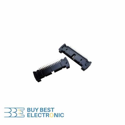 SHROUDED HEADER 2*15 ST (WITHOUT EJECTOR)