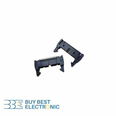 SHROUDED HEADER 2*12 R/A