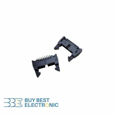 SHROUDED HEADER 2*8 R/A