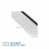 PIN HEADER 1*40 MALE 27MM ST 2.54MM