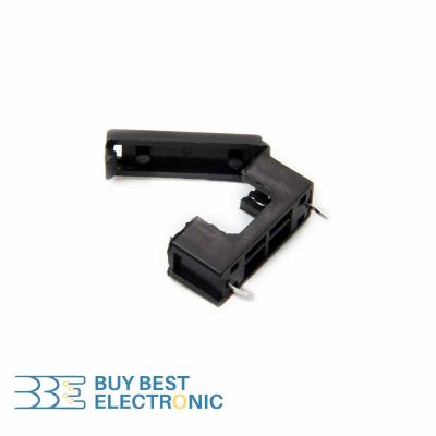 FUSE HOLDER 5*20 2.25CM