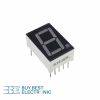 CA 7-SEG 1-DIGIT 13X19 R