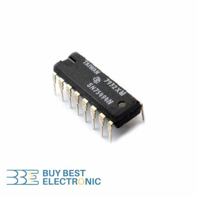 SN75494N