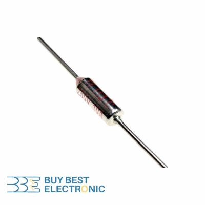 THERMAL FUSE 113C 10A 250V