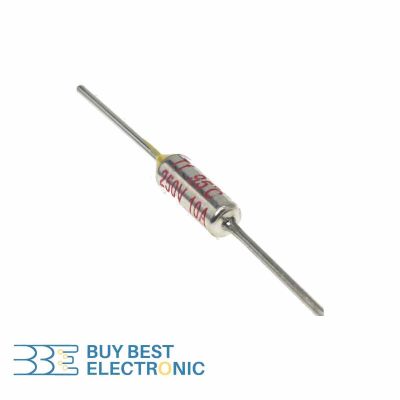 THERMAL FUSE 95C 10A 250V