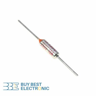 THERMAL FUSE 130C 10A 250V