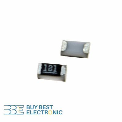 RESISTOR 180OHMS 0603 1% SMD