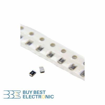 RESISTOR 680OHMS 0805 5% SMD