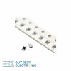 RESISTOR 3.3KOHMS 0805 1% SMD