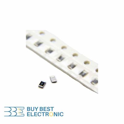 RESISTOR 3.3KOHMS 0805 1% SMD