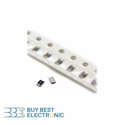 RESISTOR 680OHMS 0805 1% SMD