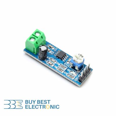 LM386 MODULE