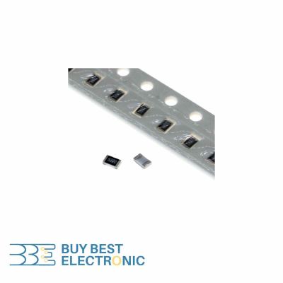 RESISTOR 68OHMS 0805 1% SMD