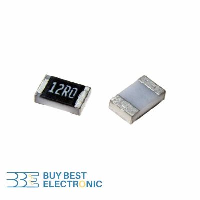 RESISTOR 56OHMS 0805 1% SMD