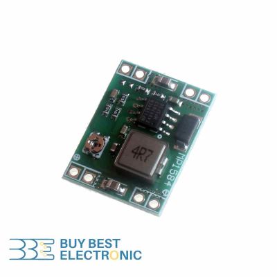 MP1584 MODULE ADJUSTABLE
