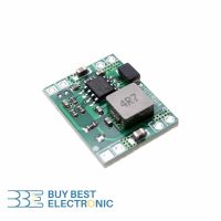 MP1584 MODULE WITHOUT POT