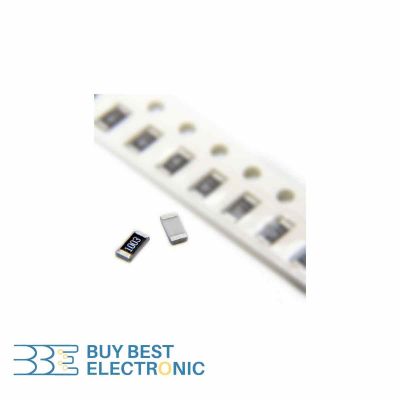RESISTOR 100KOHMS 1206 1% SMD