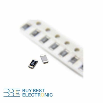 RESISTOR 10OHMS 1206 1% SMD