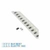 RESISTOR 1KOHMS 1206 1% SMD