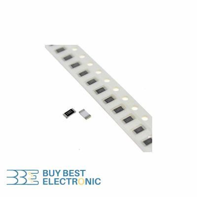 RESISTOR 1KOHMS 1206 1% SMD