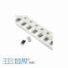RESISTOR 1.5KOHMS 1206 1% SMD