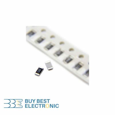 RESISTOR 1.5KOHMS 1206 1% SMD